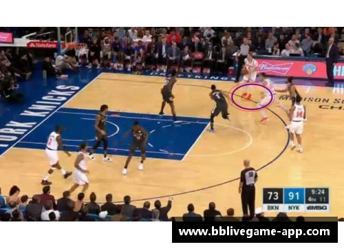 猫扑NBA：深度解析球场内外，探索明星背后的故事